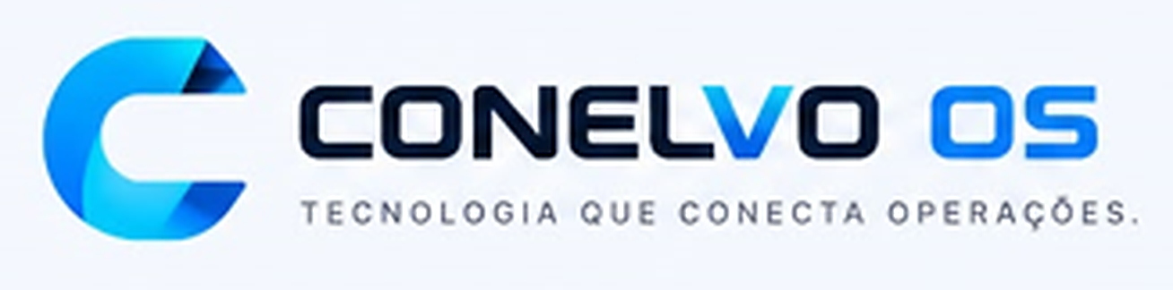 CONELVO OS — Tecnologia que conecta operações